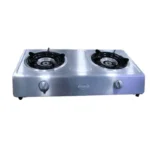 Canon Kitchen Stove 700SS Stainless Steel Table Top - Auto Ignition - Round Grill