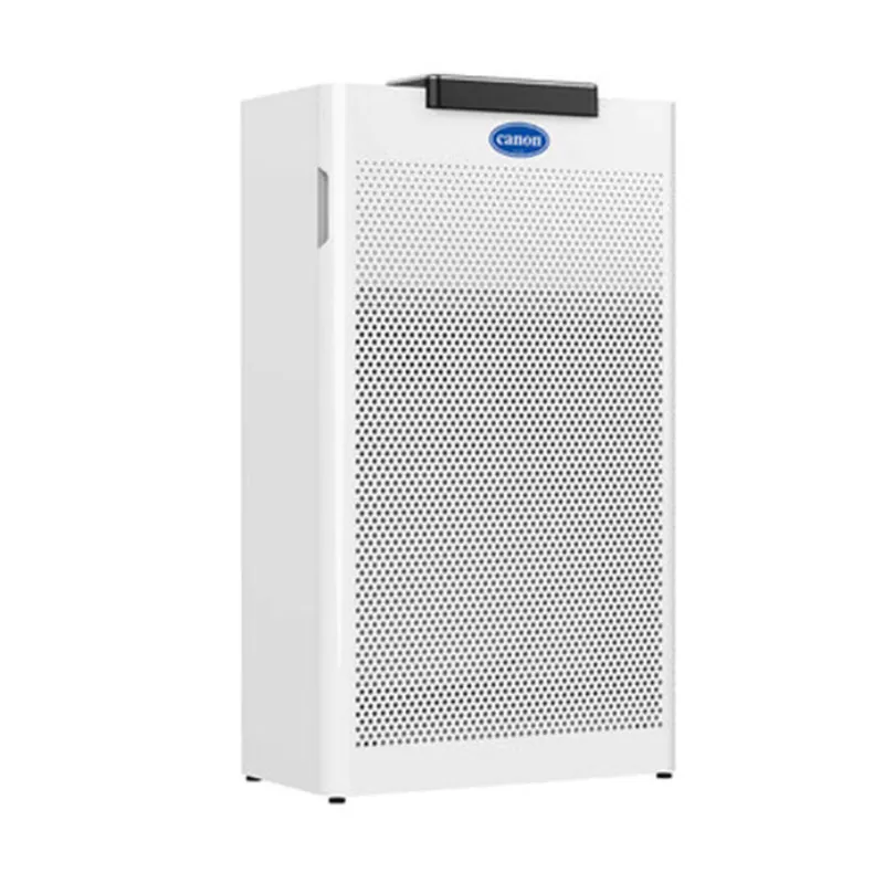 Canon Air Purifier 44W CHA-AP01265 - Coverage Area 16–24 m² - 220–240V - PM2.5 Sensor