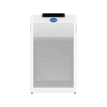 Canon Air Purifier 44W CHA-AP01265 - Coverage Area 16–24 m² - 220–240V - PM2.5 Sensor