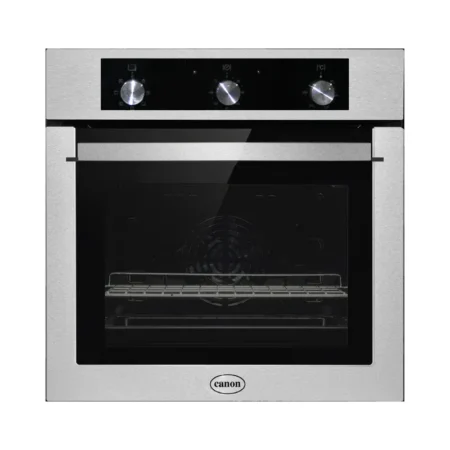 Canon Built-in Oven BOV-80E-23 Electric Stainless Steel Imported