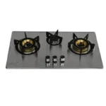 Canon Kitchen Hob CA-519 3-BUR