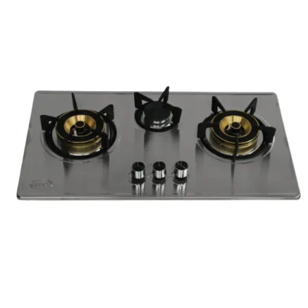 Canon Kitchen Hob CA-519 3-BUR