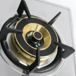 Canon Kitchen Hob CA-919 3-BUR SS Panel - Auto Ignition