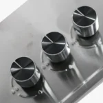 Canon Kitchen Hob CA-519 3-BUR