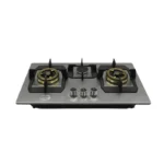 Canon Kitchen Hob CHA-HB-CA-219 Safety