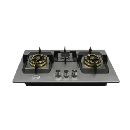 Canon Kitchen Hob CHA-HB-CA-219 Safety