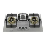 Canon Kitchen Hob CHA-HB-CA-219 Safety