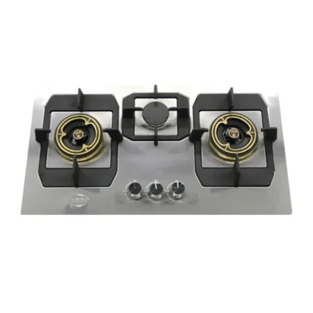 Canon Kitchen Hob CHA-HB-CA-219 Safety