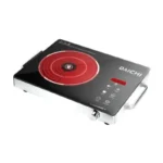Daichi SIC-01 2200W Hot Plate Single Infrared Cooker