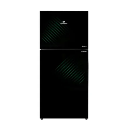 Dawlance 12 CFT Refrigerator 9173WB Inverter Acce Pro Meadow Green