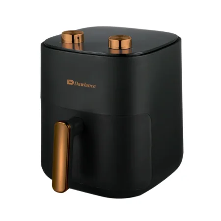 Dawlance 5.5 Liter Air Fryer DWAF-6321L - 1300W - 220-240V - 50-60Hz