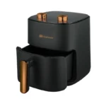 Dawlance 5.5 Liter Air Fryer DWAF-6321L - 1300W - 220-240V - 50-60Hz