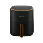 Dawlance 5.5 Liter Air Fryer DWAF-6322D - 1300W - 220-240V - 50-60Hz