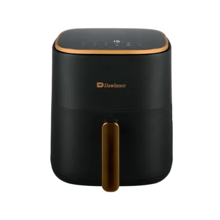 Dawlance 5.5 Liter Air Fryer DWAF-6322D - 1300W - 220-240V - 50-60Hz