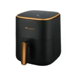 Dawlance 5.5 Liter Air Fryer DWAF-6322D - 1300W - 220-240V - 50-60Hz