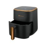 Dawlance 5.5 Liter Air Fryer DWAF-6322D - 1300W - 220-240V - 50-60Hz