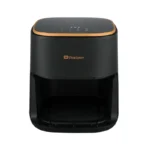 Dawlance 5.5 Liter Air Fryer DWAF-6322D - 1300W - 220-240V - 50-60Hz