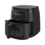 Dawlance 7.6 Liter Air Fryer DWAF-3374B XXL - 1300W - 220-240V - 50-60Hz