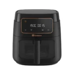 Dawlance 7.6 Liter Air Fryer DWAF-3374B XXL - 1300W - 220-240V - 50-60Hz
