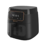 Dawlance 7.6 Liter Air Fryer DWAF-3374B XXL - 1300W - 220-240V - 50-60Hz