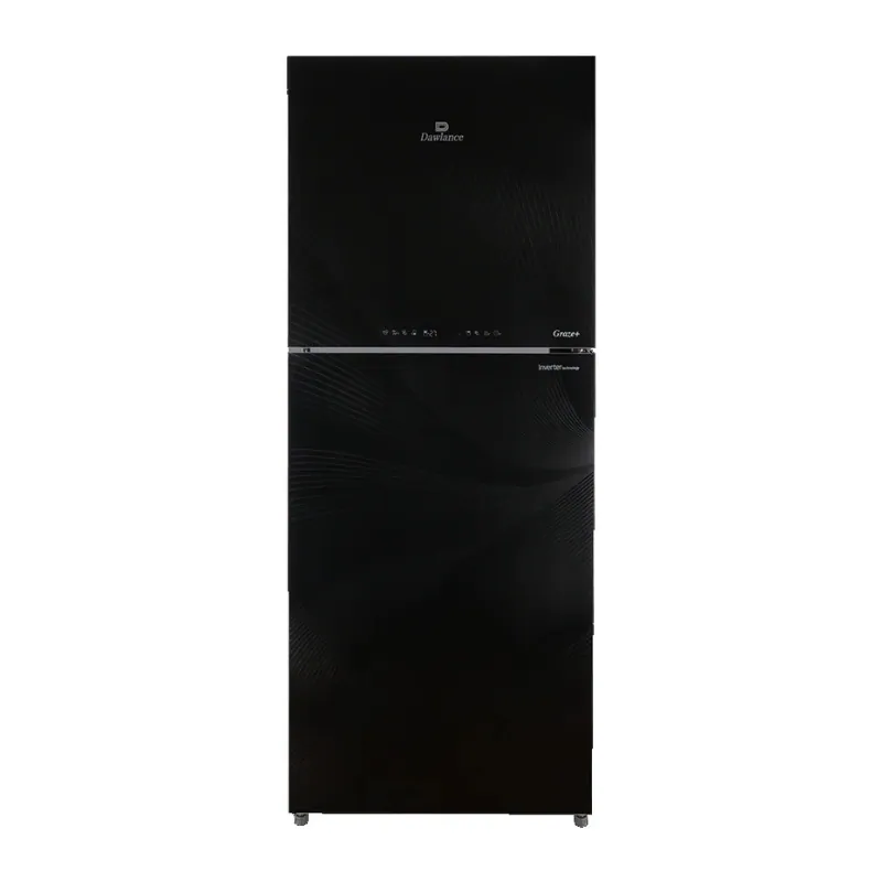 Dawlance REF 9178WB GD INV Graze+ Gem Black Dawlance REF 9178WB GD INV Graze+ Gem Black