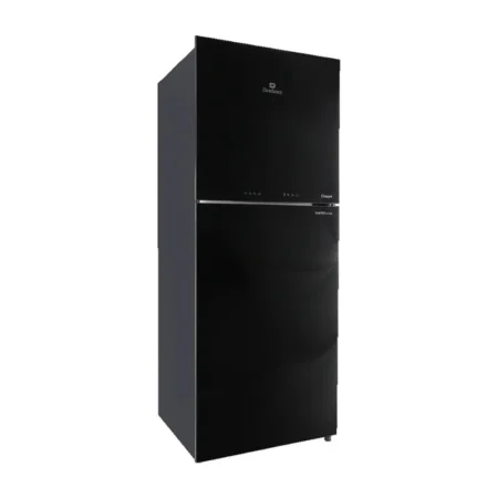 Dawlance REF 9173WB GD INV Graze+ Gem Black