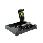 Kemei Hair Trimmer KM-696 5 in 1 Grooming Kit