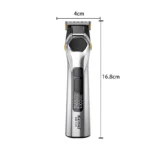 Kemei Hair Trimmer KM-1791