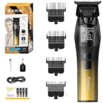 Kemei KM-1859 High Speed Professional Hair Trimmer
