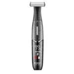 Kemei KM-1903 IPX5 T-Blade Body Hair Trimmer