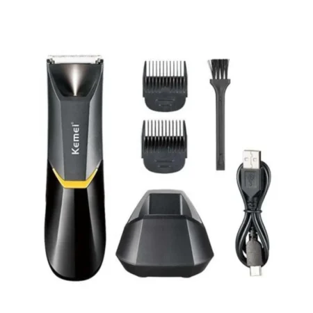 Kemei KM-3208 Professional Body Groomer