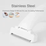 Kemei KM-3523 6-in-1 Grooming Kit - Image 8