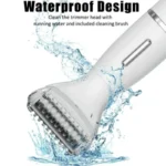 Kemei KM-3523 6-in-1 Grooming Kit - Image 7