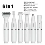 Kemei KM-3523 6-in-1 Grooming Kit - Image 13