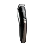Kemei KM-600 11in1 Grooming Kit | Rechargeable Hair Clipper & Trimmer Set with Adjustable Combs - Image 2