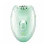 Kemei KM-6037 4-in-1 Original Electric Epilator