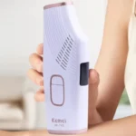 Kemei KM-7105 IPL Lazer Hair Removal Machine