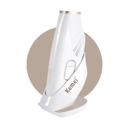 Kemei KM-7105 IPL Lazer Hair Removal Machine