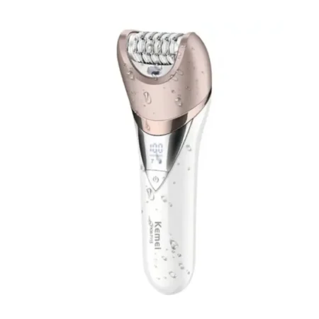 Kemei KM-7115 6-in-1 Grooming Kit Epilator