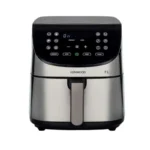 Kenwood 7 Liter Digital Air Fryer HFM80.000SS - 1800W - 220V