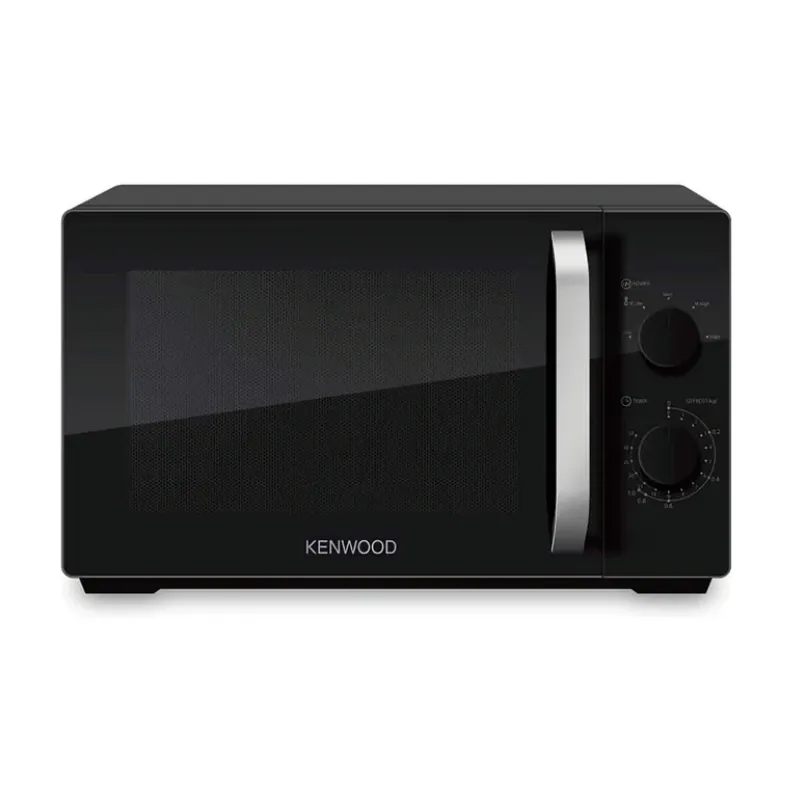 Kenwood Microwave Oven 20 Liter MWP20.020 Black - 700W Kenwood Microwave Oven 20 Liter MWP20.020 Black - 700W