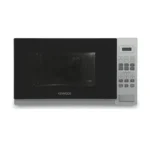 Kenwood Microwave Oven 31 Liter MWP31.010 Silver - 1000W