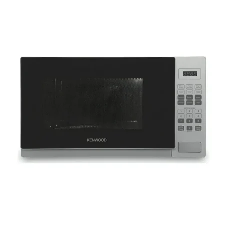 Kenwood Microwave Oven 31 Liter MWP31.010 Silver - 1000W