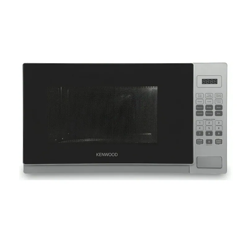 Kenwood Microwave Oven 31 Liter MWP31.010 Silver - 1000W Kenwood Microwave Oven 31 Liter MWP31.010 Silver - 1000W