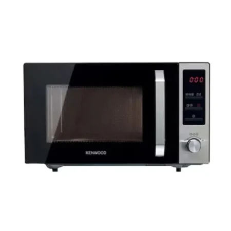 Kenwood Microwave Oven 22 Liter MWM22.000 Black - 700W