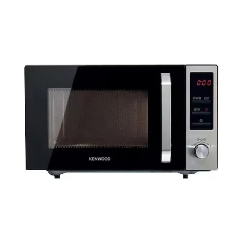 Kenwood Microwave Oven MWM22.000 Black Kenwood Microwave Oven 22 Liter MWM22.000 Black - 700W
