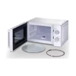 Kenwood Microwave Oven 20 Liter MWP20.000 White