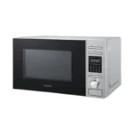 Kenwood Microwave Oven 20 Liter MWP20.030 Silver