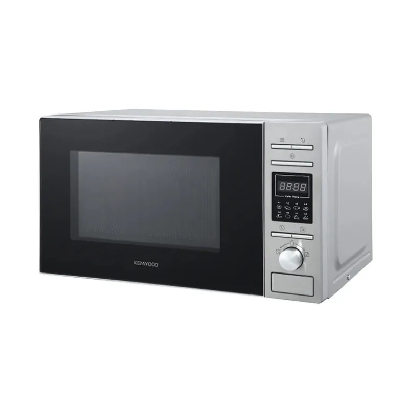 Kenwood Microwave Oven MWP20.030 Silver Kenwood Microwave Oven 20 Liter MWP20.030 Silver