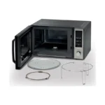 Kenwood Microwave Oven 25 Liter MWP25.000 Black